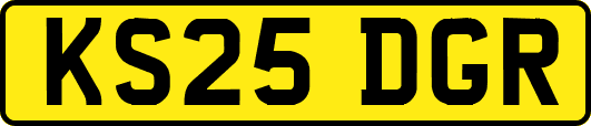 KS25DGR