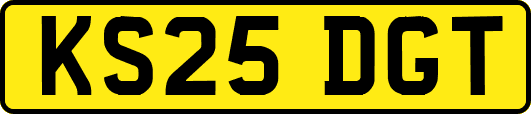 KS25DGT