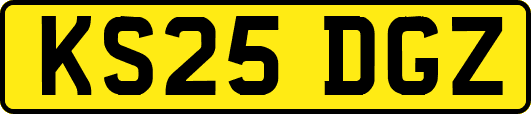 KS25DGZ