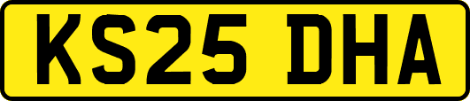 KS25DHA