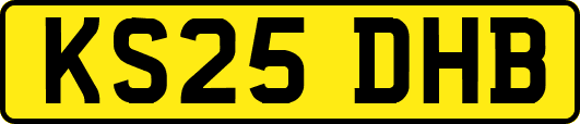 KS25DHB