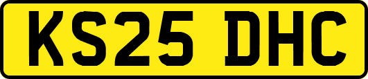 KS25DHC