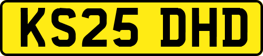 KS25DHD