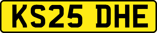 KS25DHE