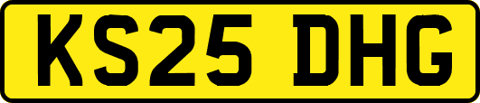 KS25DHG