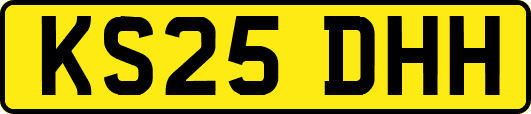 KS25DHH