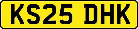 KS25DHK