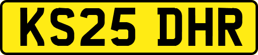 KS25DHR