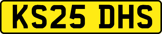 KS25DHS