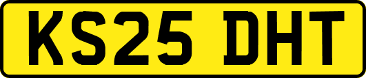 KS25DHT