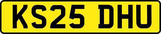 KS25DHU