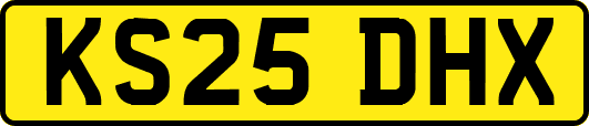 KS25DHX