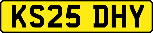 KS25DHY