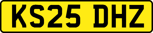 KS25DHZ