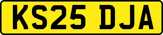 KS25DJA