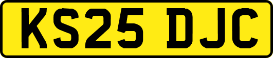 KS25DJC