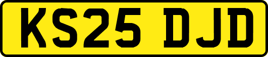 KS25DJD