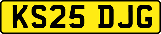 KS25DJG