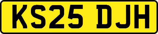 KS25DJH