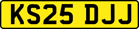 KS25DJJ