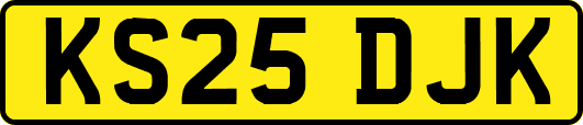 KS25DJK