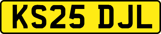 KS25DJL