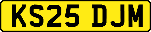 KS25DJM