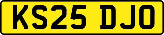 KS25DJO