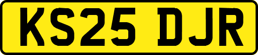 KS25DJR