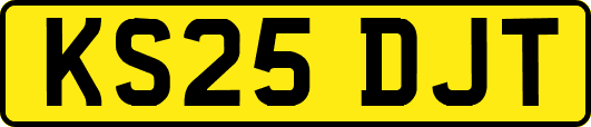 KS25DJT