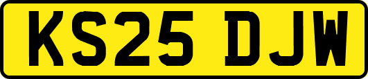 KS25DJW