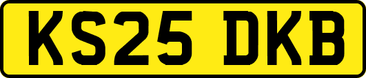 KS25DKB