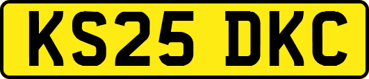 KS25DKC