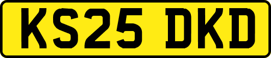 KS25DKD