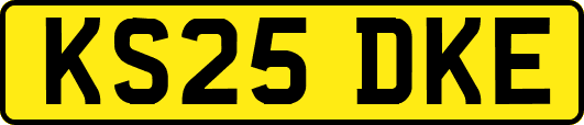 KS25DKE