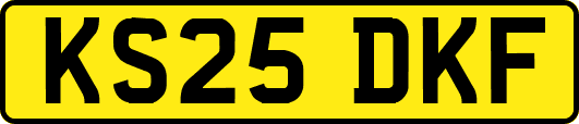 KS25DKF