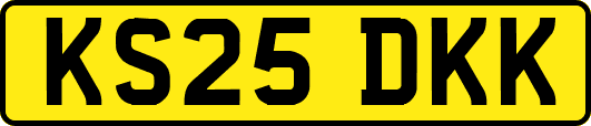 KS25DKK
