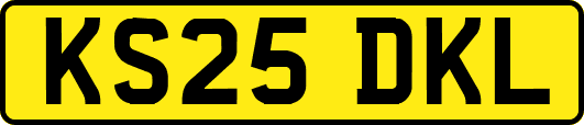 KS25DKL