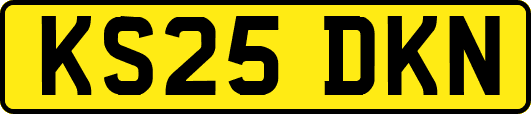 KS25DKN