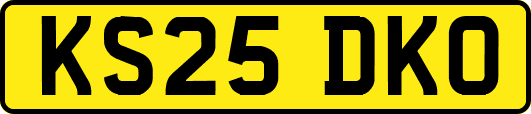 KS25DKO
