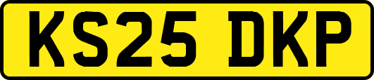 KS25DKP