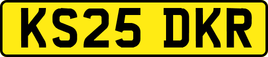 KS25DKR