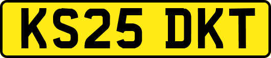 KS25DKT