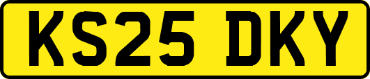 KS25DKY