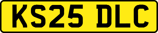 KS25DLC