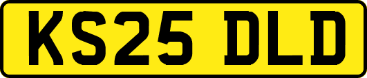 KS25DLD