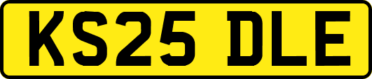 KS25DLE