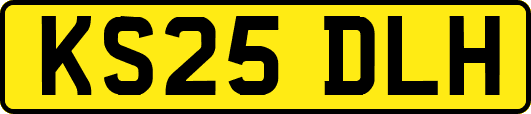 KS25DLH