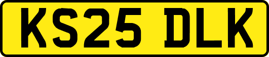 KS25DLK