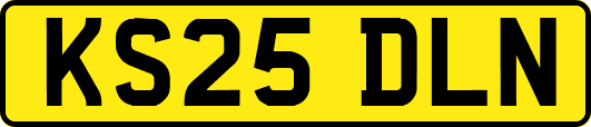 KS25DLN
